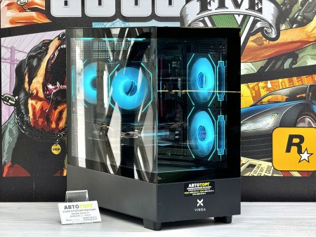 AMD Ryzen 5 56009